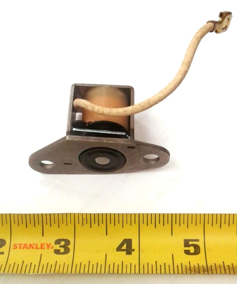 HM2046 Transmission Detent KickDown Solenoid HMMWV